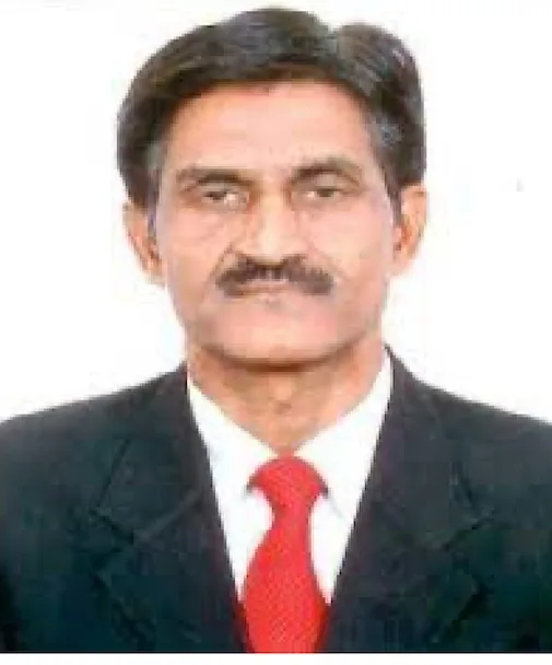 Prof. Amar Pal Singh