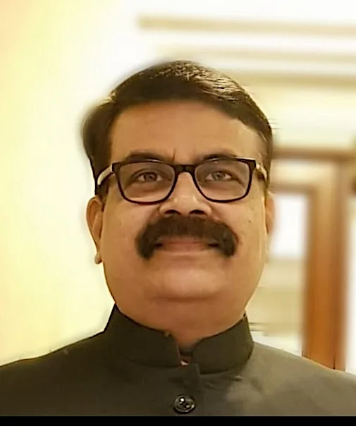 Sh. Deepak Bhardwaj