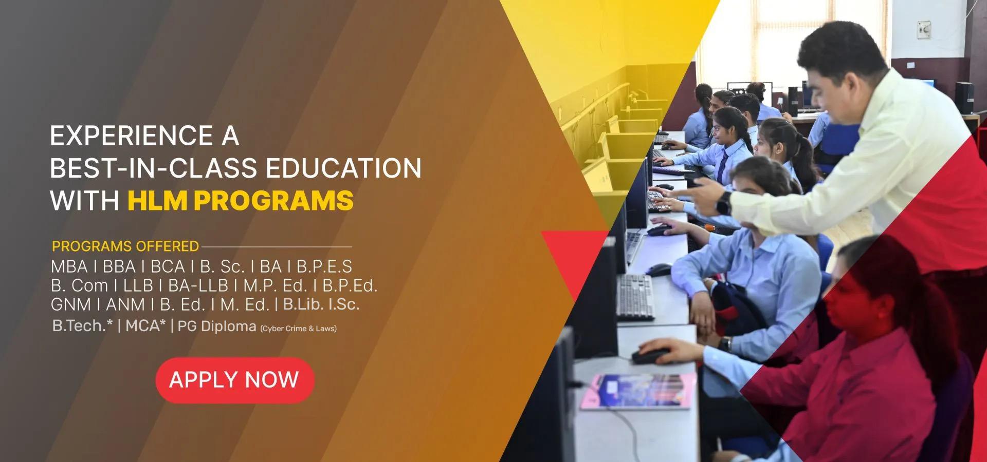 BCA College in Ghaziabad