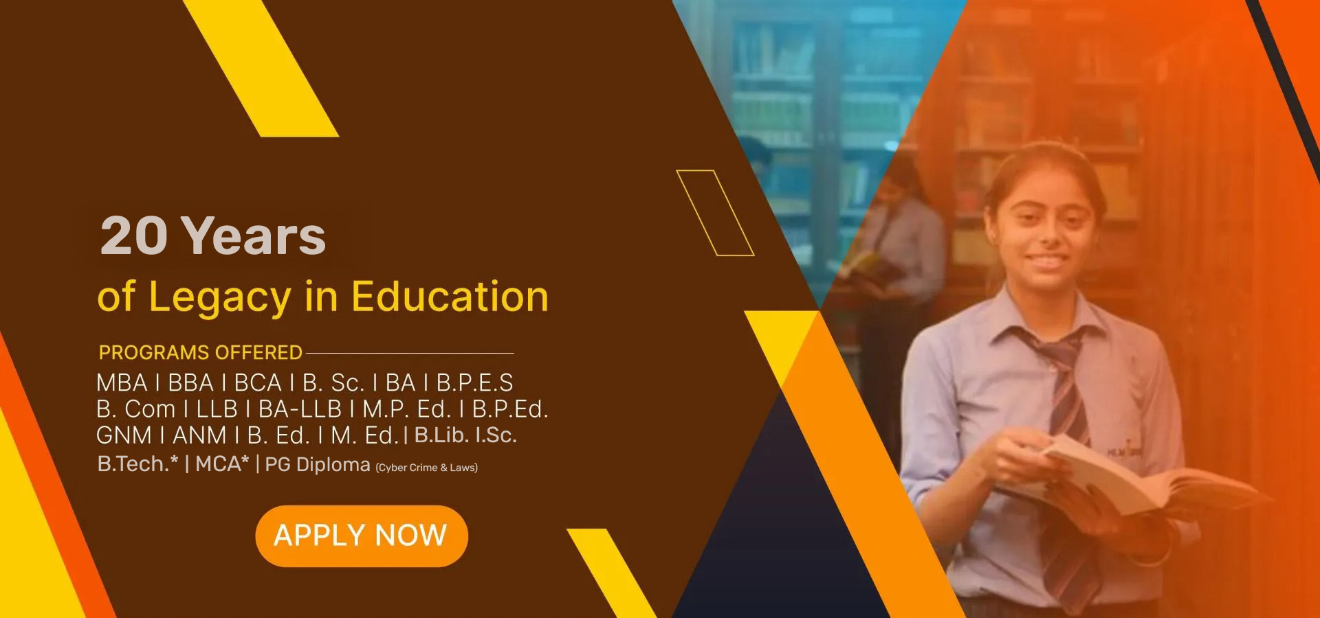 MBA Admission