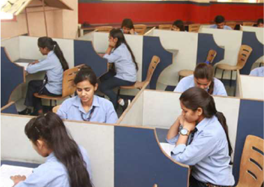 Mahalakshmi College