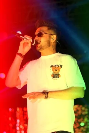 Madhur Sharma