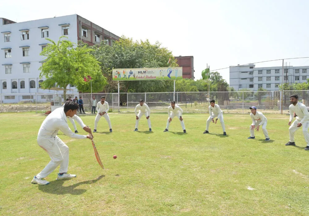 Sports Facilities