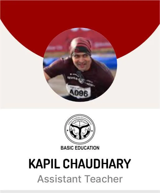 Kapil — HLM alumni placement
