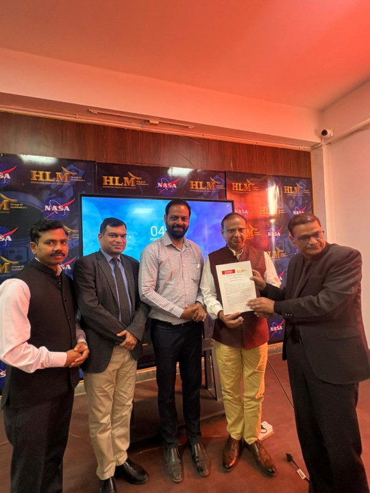 A Memorandum of Understanding was signed between HLM Group and LINCOLN University College, Malaysia